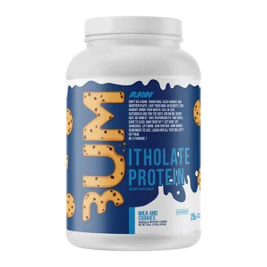 BUM Itholate Protein-Milk&Cookies
