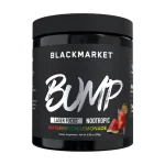BUMP Nootropic-Watermelon Limonade