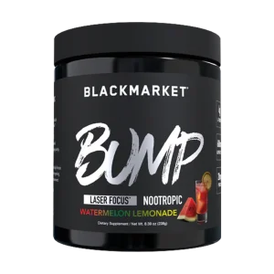 BUMP Nootropic-Watermelon Limonade